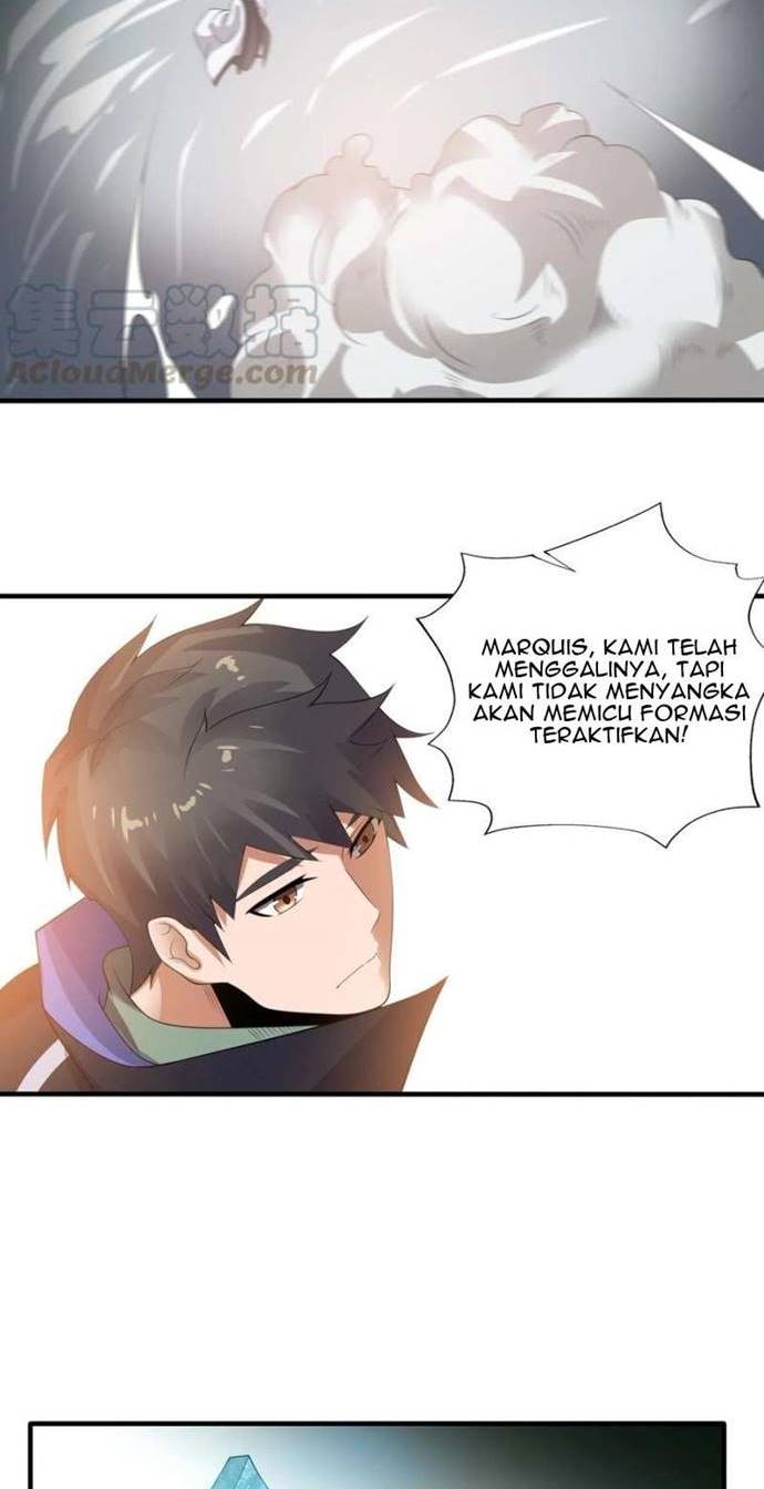 First Dragon (Yuanlong) Chapter 184 Gambar 6